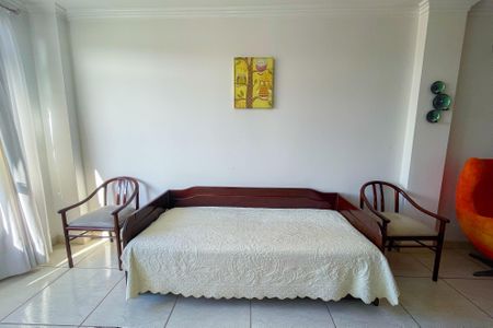 Apartamento à venda com 147m², 2 quartos e 1 vagaSala