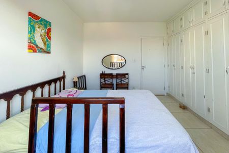 Apartamento à venda com 147m², 2 quartos e 1 vagaQuarto 2