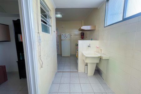 Apartamento à venda com 147m², 2 quartos e 1 vagaLavanderia