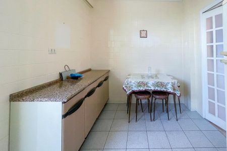 Apartamento à venda com 147m², 2 quartos e 1 vagaCozinha