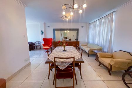 Apartamento à venda com 147m², 2 quartos e 1 vagaSala