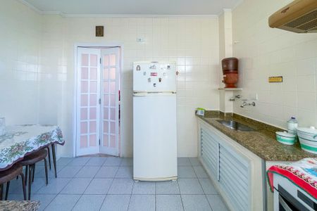 Apartamento à venda com 147m², 2 quartos e 1 vagaCozinha