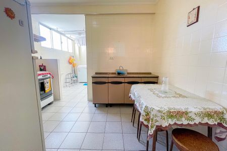 Apartamento à venda com 147m², 2 quartos e 1 vagaCozinha