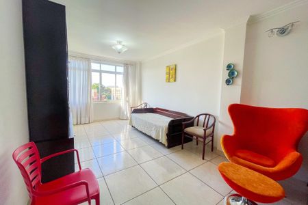 Apartamento à venda com 147m², 2 quartos e 1 vagaSala