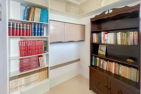 Apartamento à venda com 147m², 2 quartos e 1 vagaQuarto de Serviço