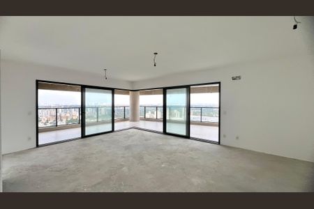 Apartamento para alugar com 195m², 4 quartos e 3 vagas Apartamento para alugar com 195m², 4 quartos e 3 vagasSala