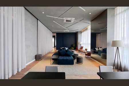 Apartamento para alugar com 195m², 4 quartos e 3 vagas Apartamento para alugar com 195m², 4 quartos e 3 vagasSalão de Festas