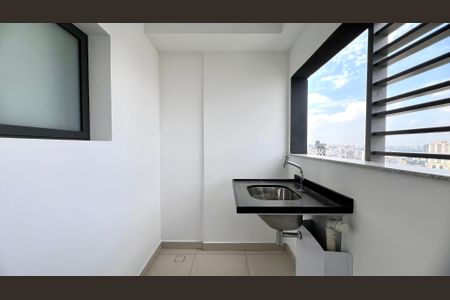 Apartamento para alugar com 195m², 4 quartos e 3 vagas Apartamento para alugar com 195m², 4 quartos e 3 vagasÁrea de Serviço