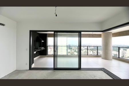 Apartamento para alugar com 195m², 4 quartos e 3 vagas Apartamento para alugar com 195m², 4 quartos e 3 vagasVaranda gourmet