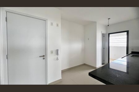 Apartamento para alugar com 195m², 4 quartos e 3 vagas Apartamento para alugar com 195m², 4 quartos e 3 vagasCozinha