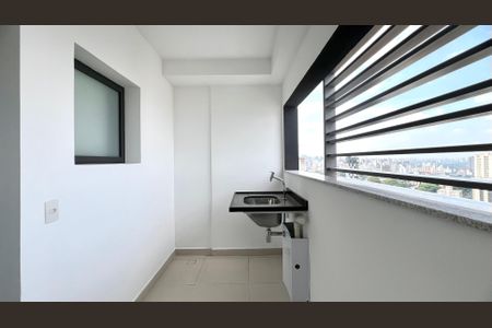Apartamento para alugar com 195m², 4 quartos e 3 vagas Apartamento para alugar com 195m², 4 quartos e 3 vagasÁrea de Serviço
