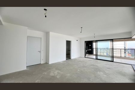 Apartamento para alugar com 195m², 4 quartos e 3 vagas Apartamento para alugar com 195m², 4 quartos e 3 vagasSala