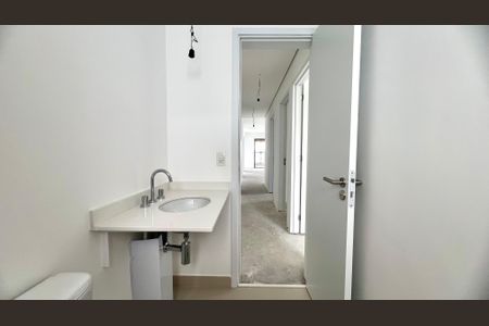 Apartamento para alugar com 195m², 4 quartos e 3 vagas Apartamento para alugar com 195m², 4 quartos e 3 vagasBanheiro