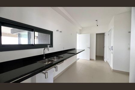 Apartamento para alugar com 195m², 4 quartos e 3 vagas Apartamento para alugar com 195m², 4 quartos e 3 vagasCozinha