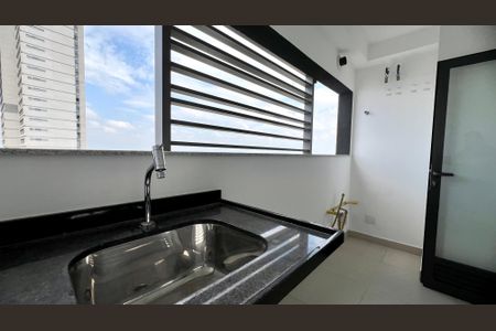 Apartamento para alugar com 195m², 4 quartos e 3 vagas Apartamento para alugar com 195m², 4 quartos e 3 vagasÁrea de Serviço