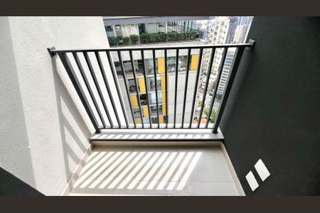 Apartamento para alugar com 195m², 4 quartos e 3 vagas Apartamento para alugar com 195m², 4 quartos e 3 vagasSacada da suite