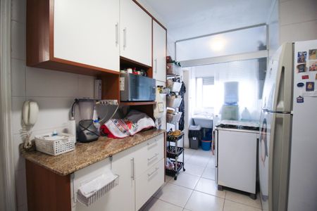Apartamento à venda com 85m², 3 quartos e 1 vaga Apartamento à venda com 85m², 3 quartos e 1 vagaCozinha