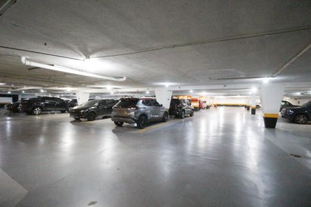 Apartamento à venda com 85m², 3 quartos e 1 vaga Apartamento à venda com 85m², 3 quartos e 1 vagaGaragem