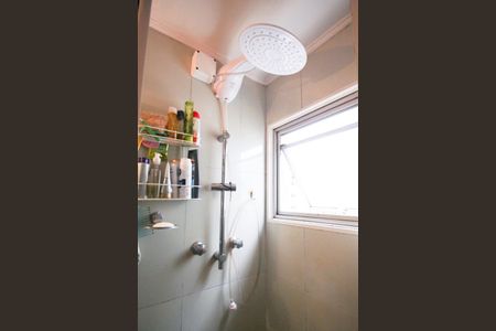 Apartamento à venda com 85m², 3 quartos e 1 vaga Apartamento à venda com 85m², 3 quartos e 1 vagaBanheiro 1