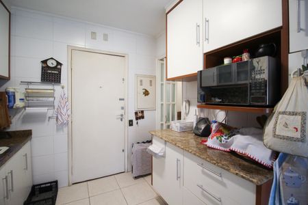 Apartamento à venda com 85m², 3 quartos e 1 vaga Apartamento à venda com 85m², 3 quartos e 1 vagaCozinha