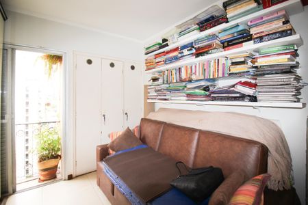 Apartamento à venda com 85m², 3 quartos e 1 vaga Apartamento à venda com 85m², 3 quartos e 1 vagaQuarto 2