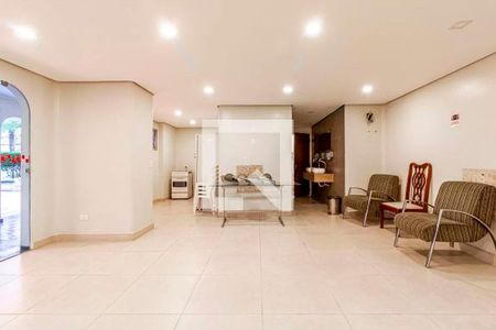 Apartamento à venda com 85m², 3 quartos e 1 vaga Apartamento à venda com 85m², 3 quartos e 1 vagaÁrea comum - Salão de festas