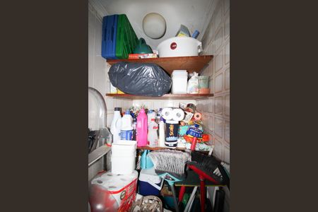 Apartamento à venda com 85m², 3 quartos e 1 vaga Apartamento à venda com 85m², 3 quartos e 1 vagaÁrea de Serviço