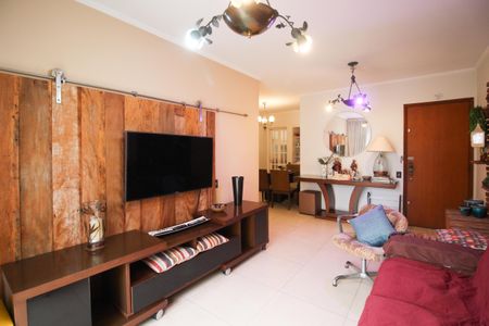 Apartamento à venda com 85m², 3 quartos e 1 vaga Apartamento à venda com 85m², 3 quartos e 1 vagaSala