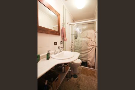 Apartamento à venda com 85m², 3 quartos e 1 vaga Apartamento à venda com 85m², 3 quartos e 1 vagaBanheiro 2