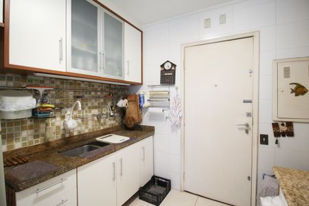 Apartamento à venda com 85m², 3 quartos e 1 vaga Apartamento à venda com 85m², 3 quartos e 1 vagaCozinha