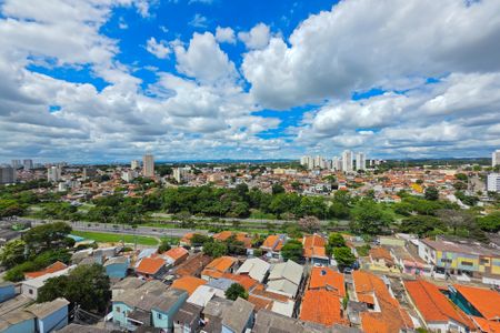 Apartamento para alugar com 50m², 2 quartos e 1 vaga Apartamento para alugar com 50m², 2 quartos e 1 vagaVista da Sala