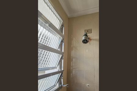 Apartamento para alugar com 161m², 4 quartos e 1 vaga Apartamento para alugar com 161m², 4 quartos e 1 vagaBanheiro da suíte 1