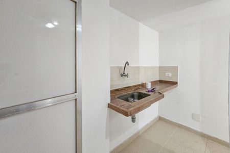 Apartamento para alugar com 161m², 4 quartos e 1 vaga Apartamento para alugar com 161m², 4 quartos e 1 vagaGaragem - Cozinha