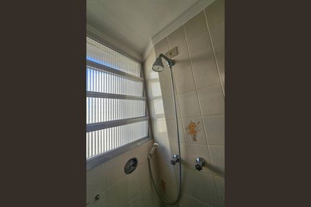 Apartamento para alugar com 161m², 4 quartos e 1 vaga Apartamento para alugar com 161m², 4 quartos e 1 vagaBanheiro