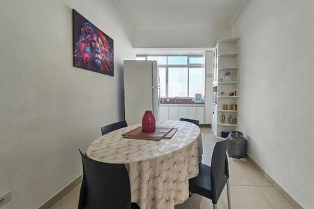 Apartamento para alugar com 161m², 4 quartos e 1 vaga Apartamento para alugar com 161m², 4 quartos e 1 vagaCozinha