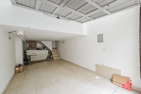 Apartamento para alugar com 161m², 4 quartos e 1 vaga Apartamento para alugar com 161m², 4 quartos e 1 vagaGaragem