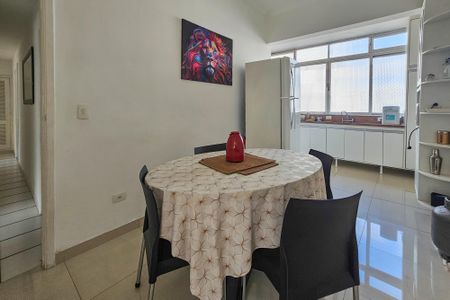 Apartamento para alugar com 161m², 4 quartos e 1 vaga Apartamento para alugar com 161m², 4 quartos e 1 vagaCozinha