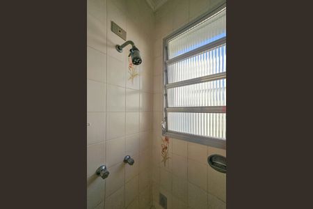 Apartamento para alugar com 161m², 4 quartos e 1 vaga Apartamento para alugar com 161m², 4 quartos e 1 vagaBanheiro da suíte 2