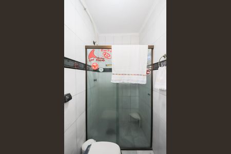 Casa à venda com 275m², 3 quartos e 2 vagasBanheiro da Suíte 3