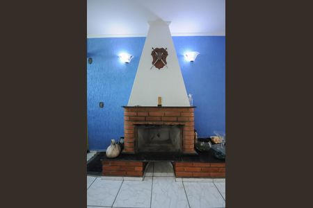 Casa à venda com 275m², 3 quartos e 2 vagasSala