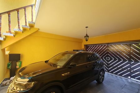 Casa à venda com 275m², 3 quartos e 2 vagasGaragem