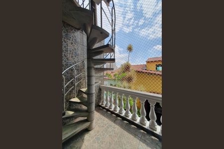 Casa à venda com 275m², 3 quartos e 2 vagasvaranda edícula