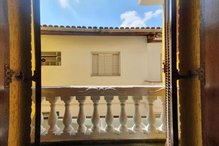 Casa à venda com 275m², 3 quartos e 2 vagasvaranda da suíte 2