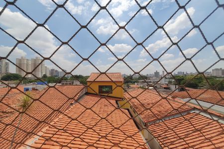 Casa à venda com 275m², 3 quartos e 2 vagasacesso a área de cima da edícula - vista