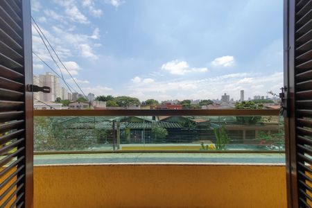 Casa à venda com 275m², 3 quartos e 2 vagasvaranda da suíte 1