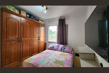 Apartamento para alugar com 58m², 2 quartos e 1 vagaQuarto 1