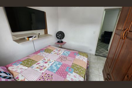 Apartamento para alugar com 58m², 2 quartos e 1 vagaQuarto 1