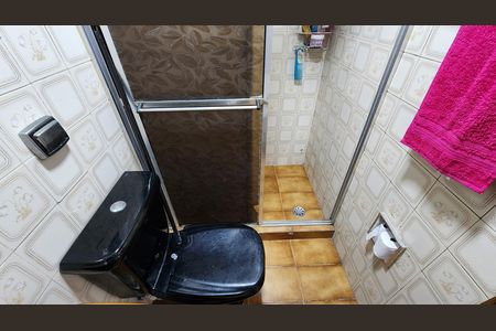 Apartamento para alugar com 58m², 2 quartos e 1 vagaBanheiro