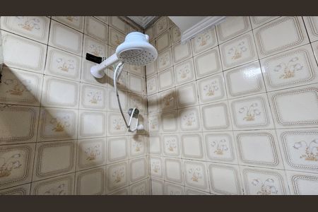 Apartamento para alugar com 58m², 2 quartos e 1 vagaBanheiro