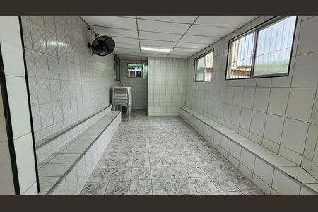 Apartamento para alugar com 58m², 2 quartos e 1 vagaÁrea comum - Churrasqueira